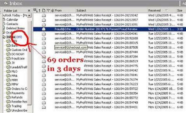 Product picture Affiliate PayDay 