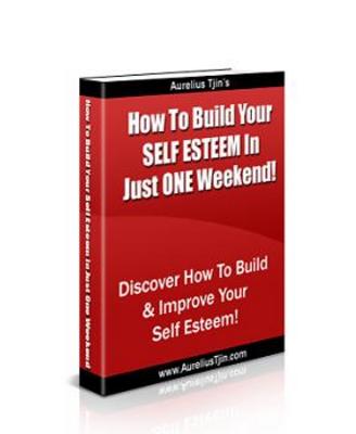 Product picture Build Your Self Esteem